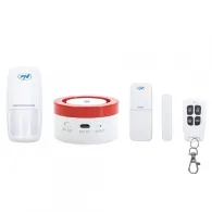 Sistem de alarma wireless pni safe house pg600 sistem inteligent