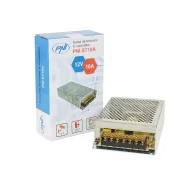 Pni sursa de tensiune in comutatie pni st10a 230v la