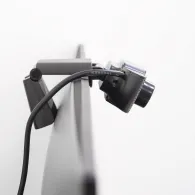 Camera web pni cw1850 full hd 1080p 2mp usb clip-on