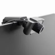 Camera web pni cw1850 full hd 1080p 2mp usb clip-on