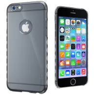 Husa Cygnett iphone 6 plus case aerogrip crystal clear