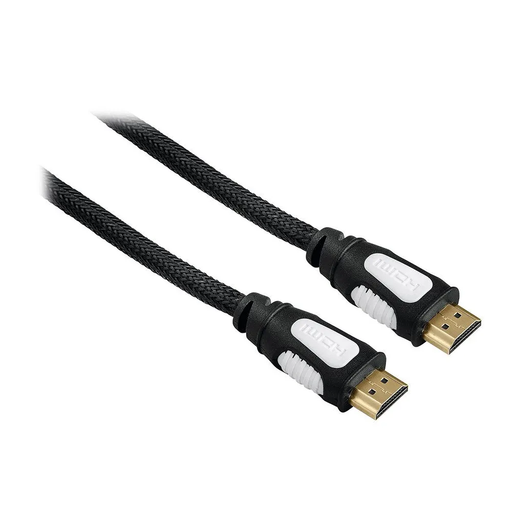 Hama hdmi high speed ethernet cable 5m