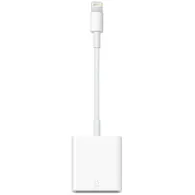 Apple lightning to sd card reader model a1441