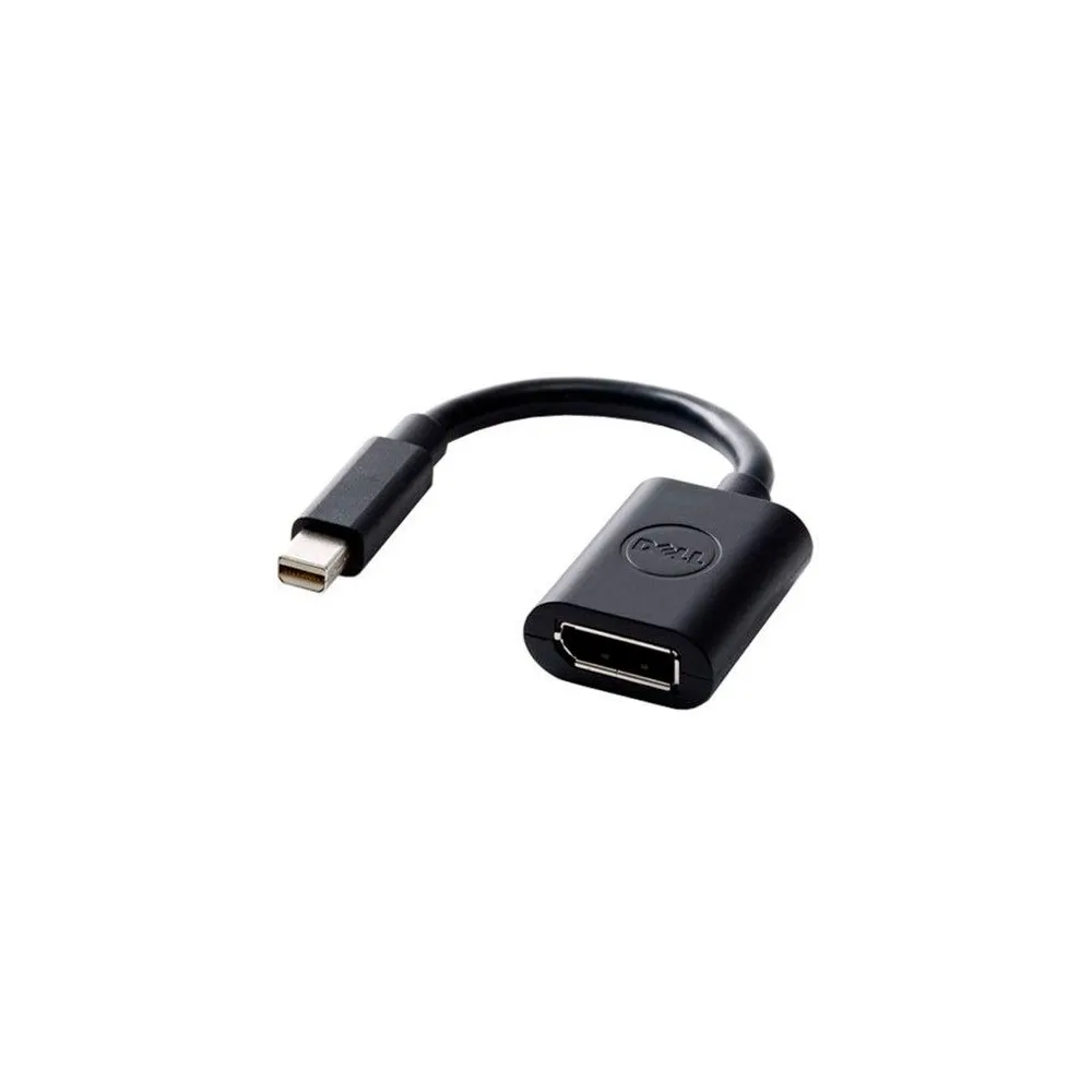 Dell adapter - mini displayport to displayport