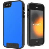 Husa Cygnett iphone 5s apollo.