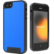 Husa Cygnett iphone 5s apollo.