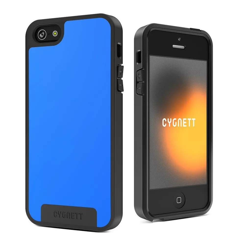Husa Cygnett iphone 5s apollo.