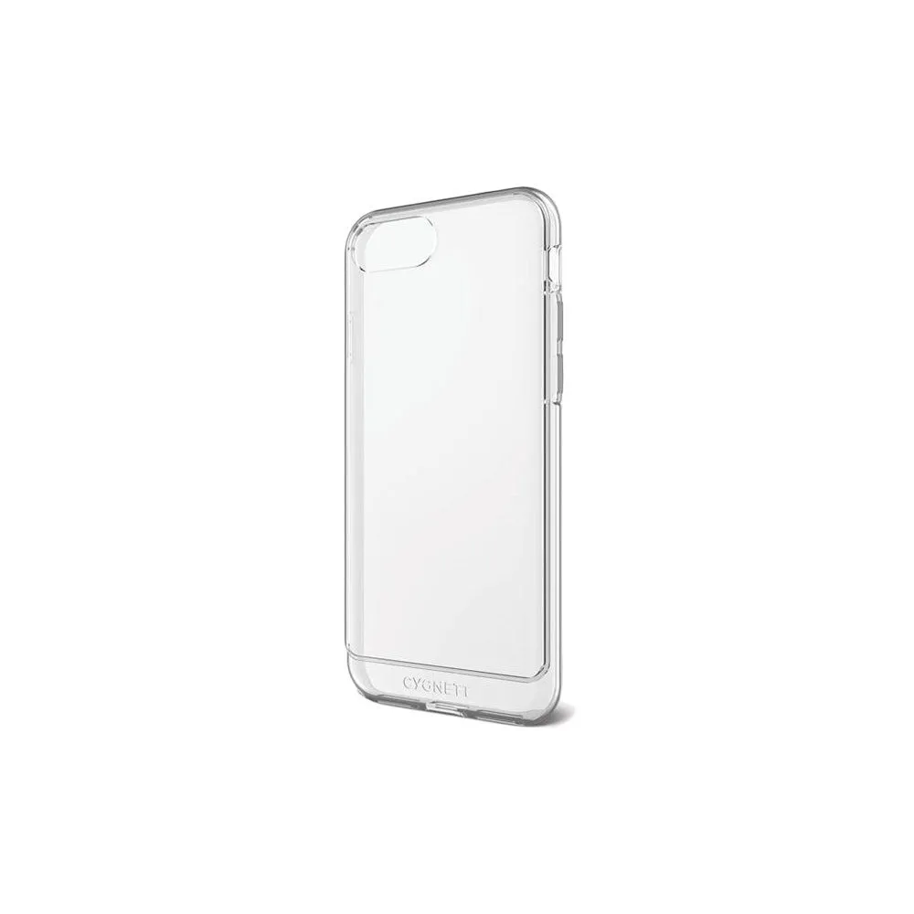 Husa Cygnett aeroshie for iphone 7 plus - clear