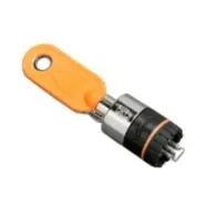 Dell kensington chassis lock