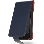 Cygnett lavish leather case for iphone 5