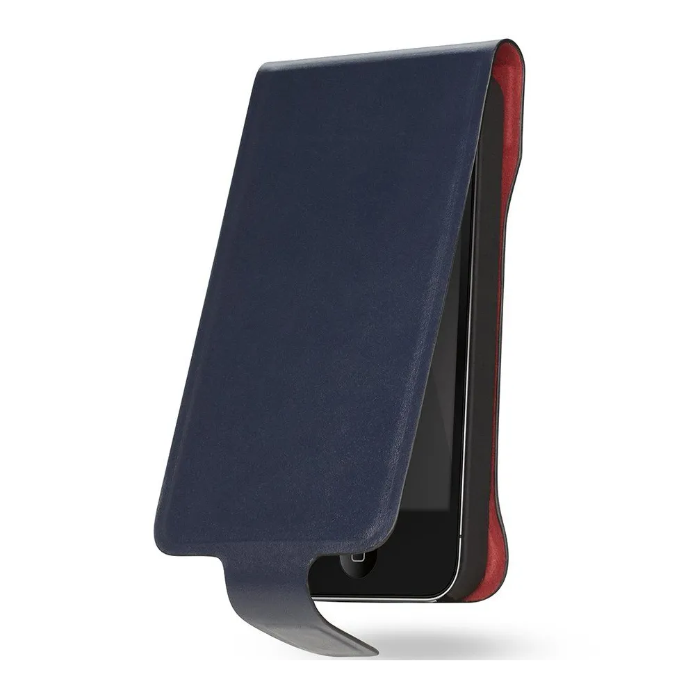 Cygnett lavish leather case for iphone 5