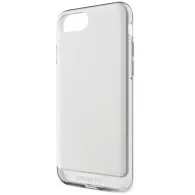 Cygnett aeroshield case for iphone 7 plus - white/ crystal