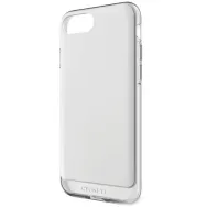 Cygnett aeroshield case for iphone 7 plus - white/ crystal