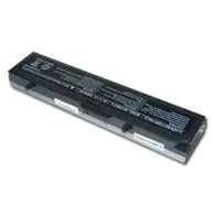 Clevo notebook battery 4400mah