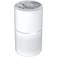 Aeno air purifier ap4 uv lamp ionization cadr 200 m³/h