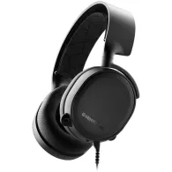 Steelseries arctis 3 black
