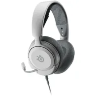 Steelseries i arctis nova 1 white i gaming headset /