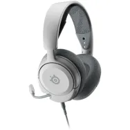 Steelseries i arctis nova 1 white i gaming headset /