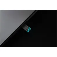 Lorgar noah 701 gaming headset with microphone 2.4ghz usb dongle