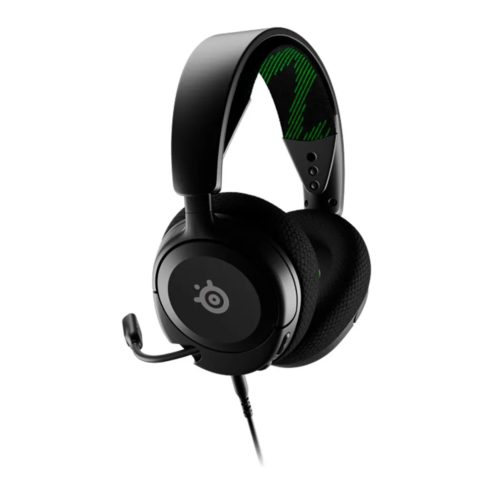 Steelseries i arctis nova 1x i gaming headset i high