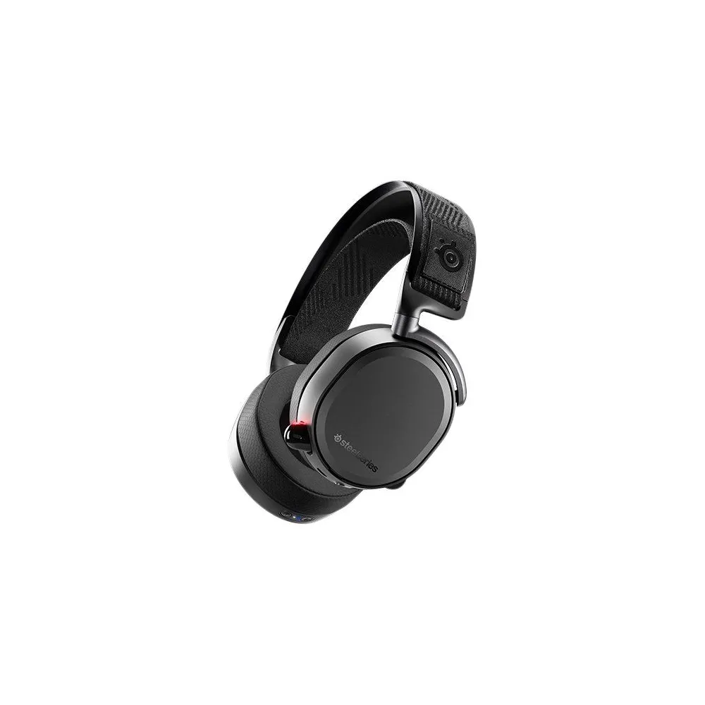 Steelseries arctis pro wireless