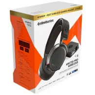 Steelseries arctis pro wireless