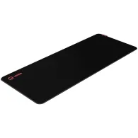 Lorgar main 329 gaming mouse pad precise control surface red
