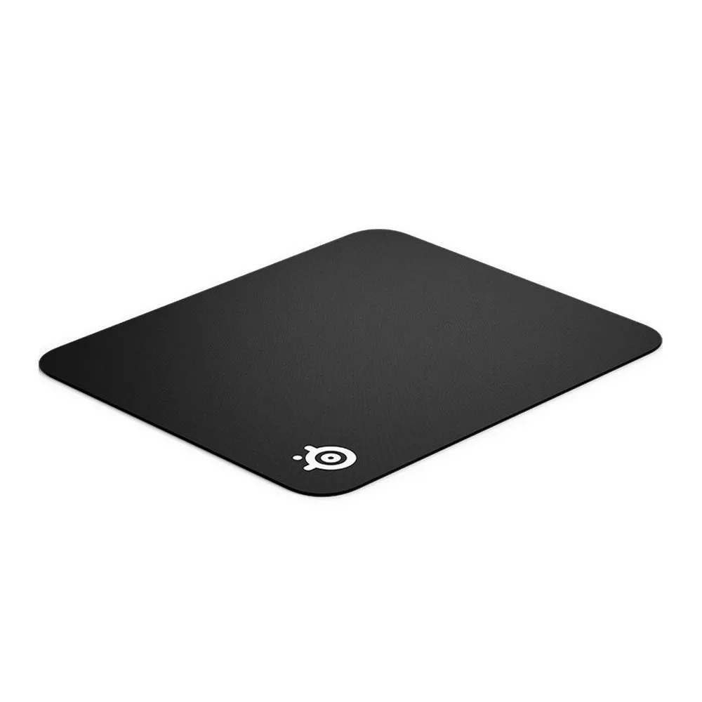Steelseries i qck medium i gaming mousepad i micro-woven cloth