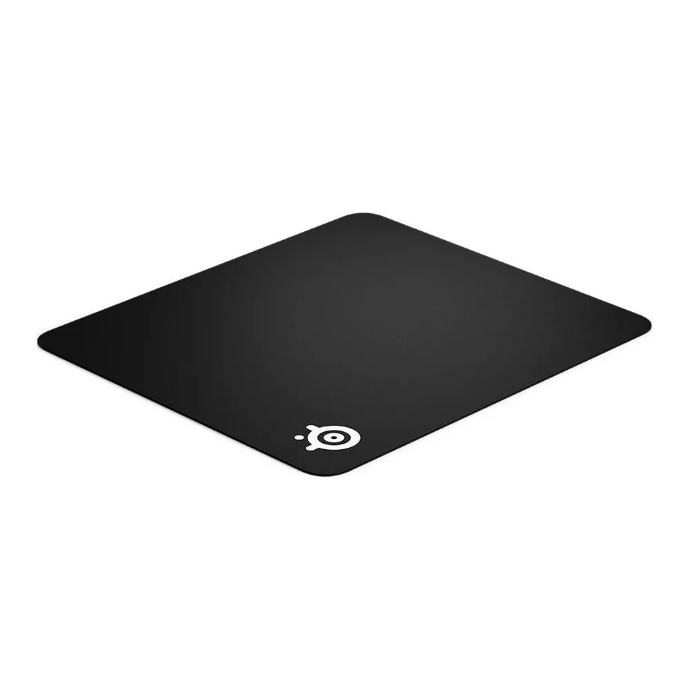 Steelseries i qck large i gaming mousepad i micro-woven cloth