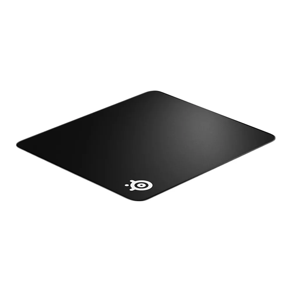 Steelseries i qck edge large i gaming mouse pad i