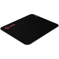 Lorgar main 323 gaming mouse pad precise control surface red