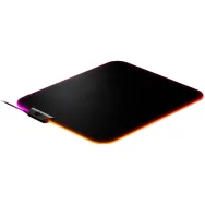 Steelseries i qck prism cloth medium i gaming mousepad i