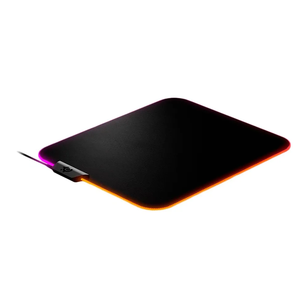 Steelseries i qck prism cloth medium i gaming mousepad i