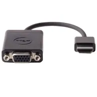 Dell adapter - hdmi to vga