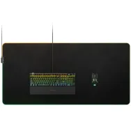 Steelseries i qck 3xl i gaming mousepad i micro-woven cloth