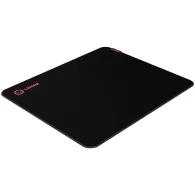 Lorgar main 325 gaming mouse pad precise control surface red