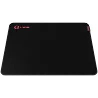 Lorgar main 325 gaming mouse pad precise control surface red