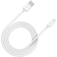Canyon cfi-1 lightning usb cable for apple round cable length