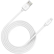 Canyon cfi-1 lightning usb cable for apple round cable length