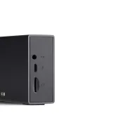 Boxe edifier portabile bluetooth rms:  8w (4w + 4w) bluetooth 5.0 microsd built-in li-ion pana la 19h (2200mah) iron-gray mp120-