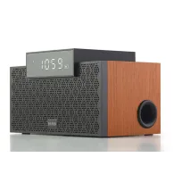 Boxa edifier portabila bluetooth rms:  4w (2 x 2w) microsd built-in li-ion usb mp260-br  (include tv 0.8lei) Edifier - 1