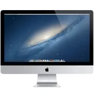 Apple imac 27-inch model a1419 3.4ghz quad-core intel core i5