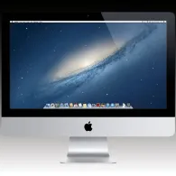 Apple imac 21-inch model a1418 2.7ghz quad-core intel core i5