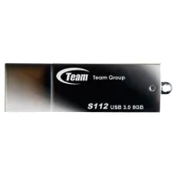Team group 32gb usb 3.0 s112 black