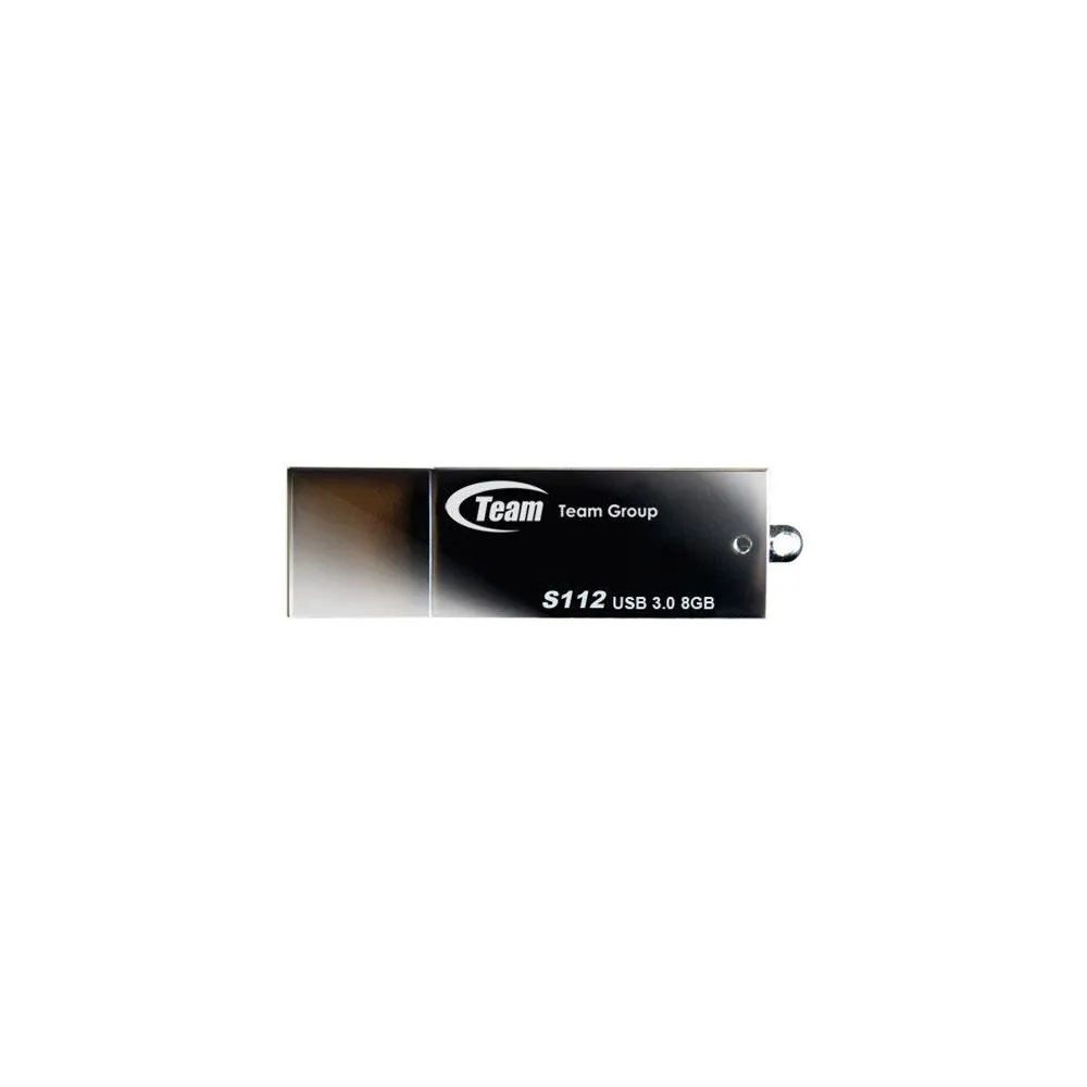 Team group 32gb usb 3.0 s112 black