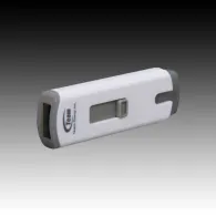 Team group 8gb usb 2.0 c112 gray