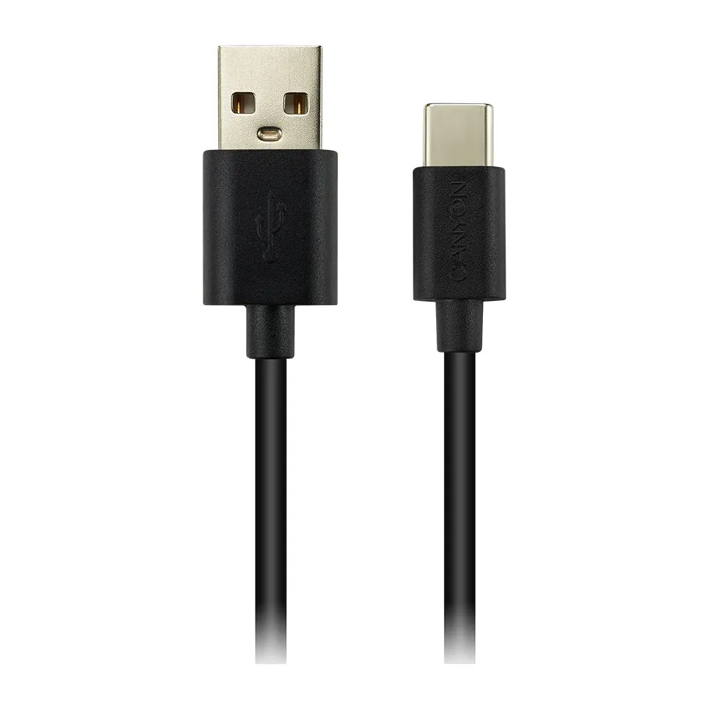 Canyon uc-2 type c usb 2.0 standard cable power &