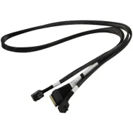 Broadcom lsi internal u.3 cable 1.0 m slimline x8 (sff-8654)