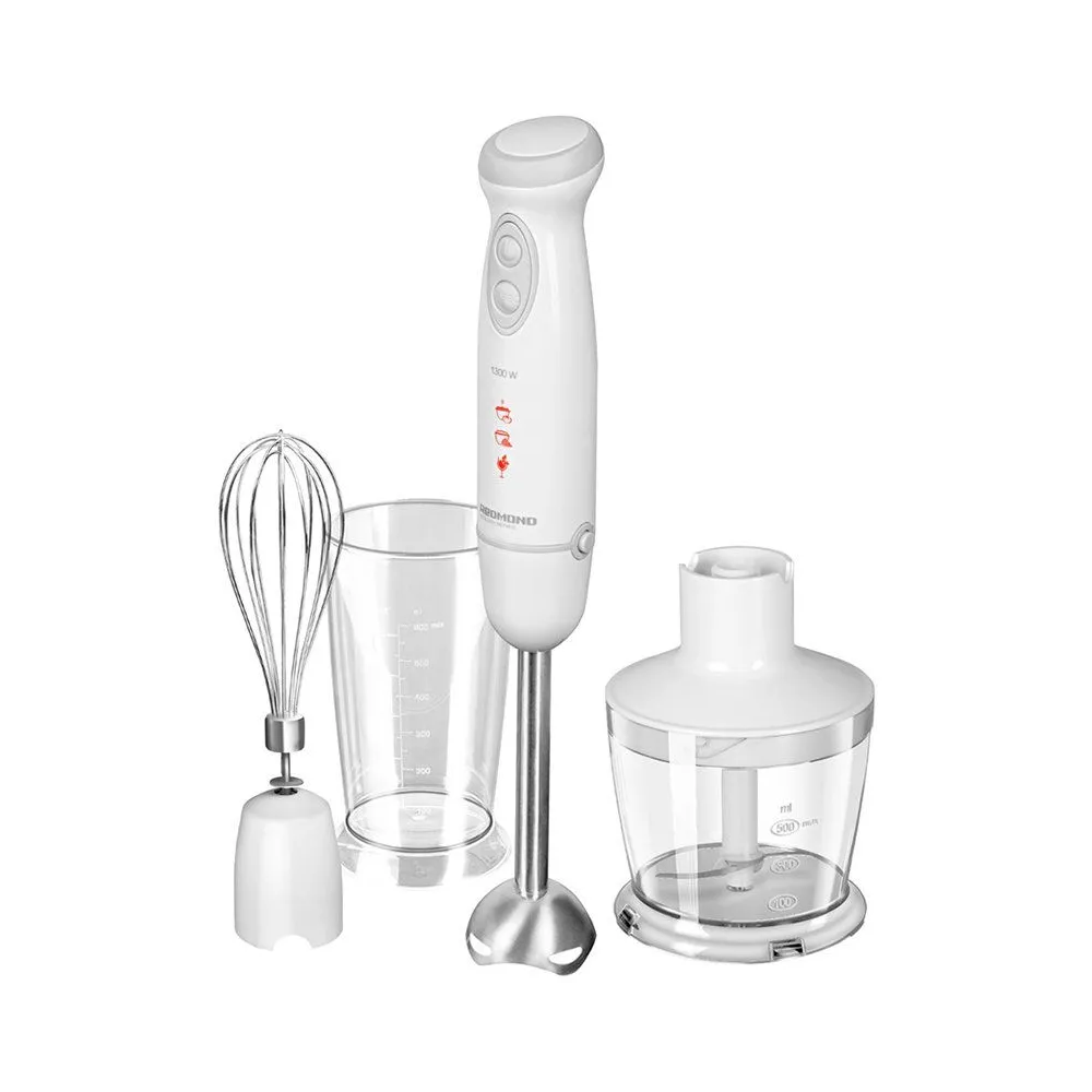 Hand blender redmond rhb-2941-e