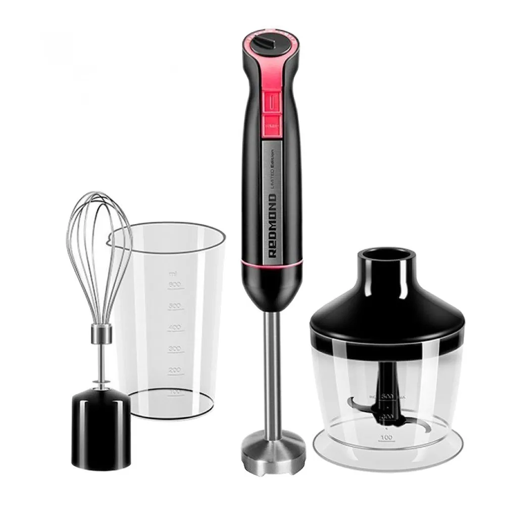 Hand blender redmond rhb-2961-e